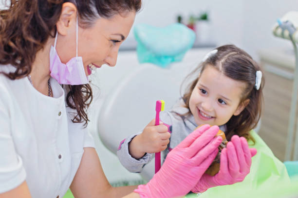 Best Preventive Dentistry  in Estes Park, CO